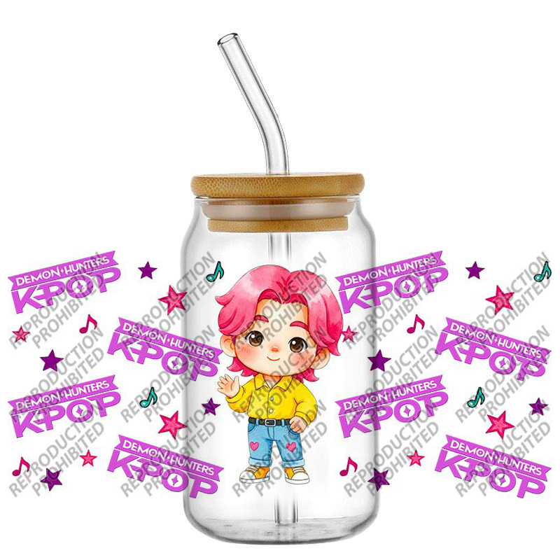 Colección K-POP Vibes, Pegatin - Laptop Accessories & Repair Jagtap Dairy Pimple Nilakh Pimpri Chinchwad Maharashtra reseña y precio