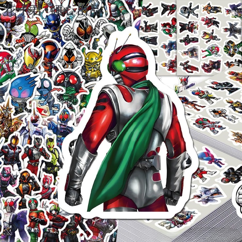 103 Pegatinas de Kamen Rider,  - Laptop Accessories & Repair Jagtap Dairy Pimple Nilakh Pimpri Chinchwad Maharashtra reseña y precio
