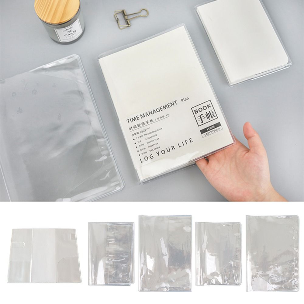 Funda protectora transparente  - Laptop Sleeve reseña y precio