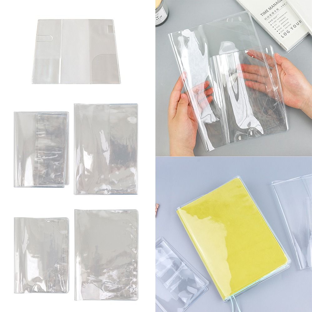 Funda protectora transparente  - Laptop Sleeve reseña y precio