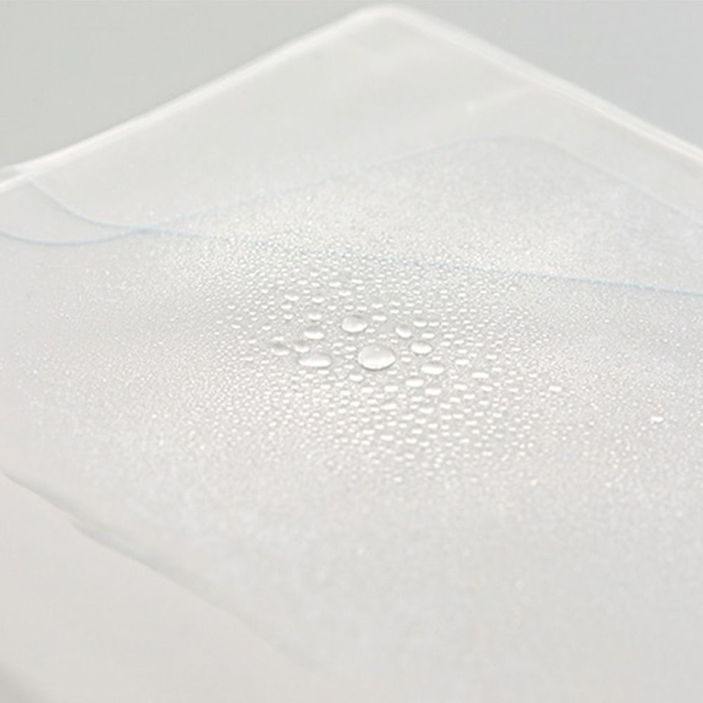 Funda protectora transparente  - Laptop Sleeve reseña y precio